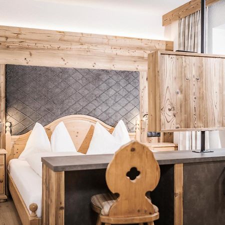 Appartement Christoph Ried im Zillertal Bagian luar foto