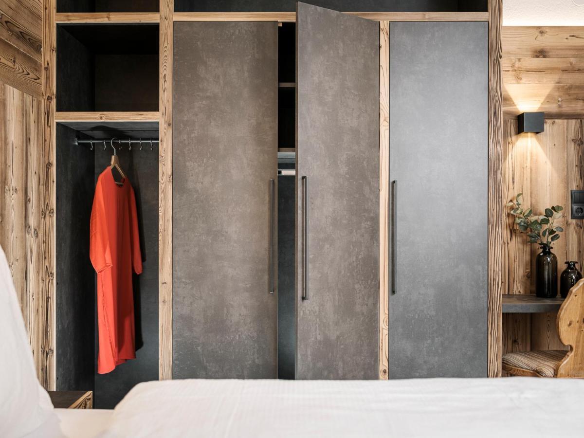 Appartement Christoph Ried im Zillertal Bagian luar foto