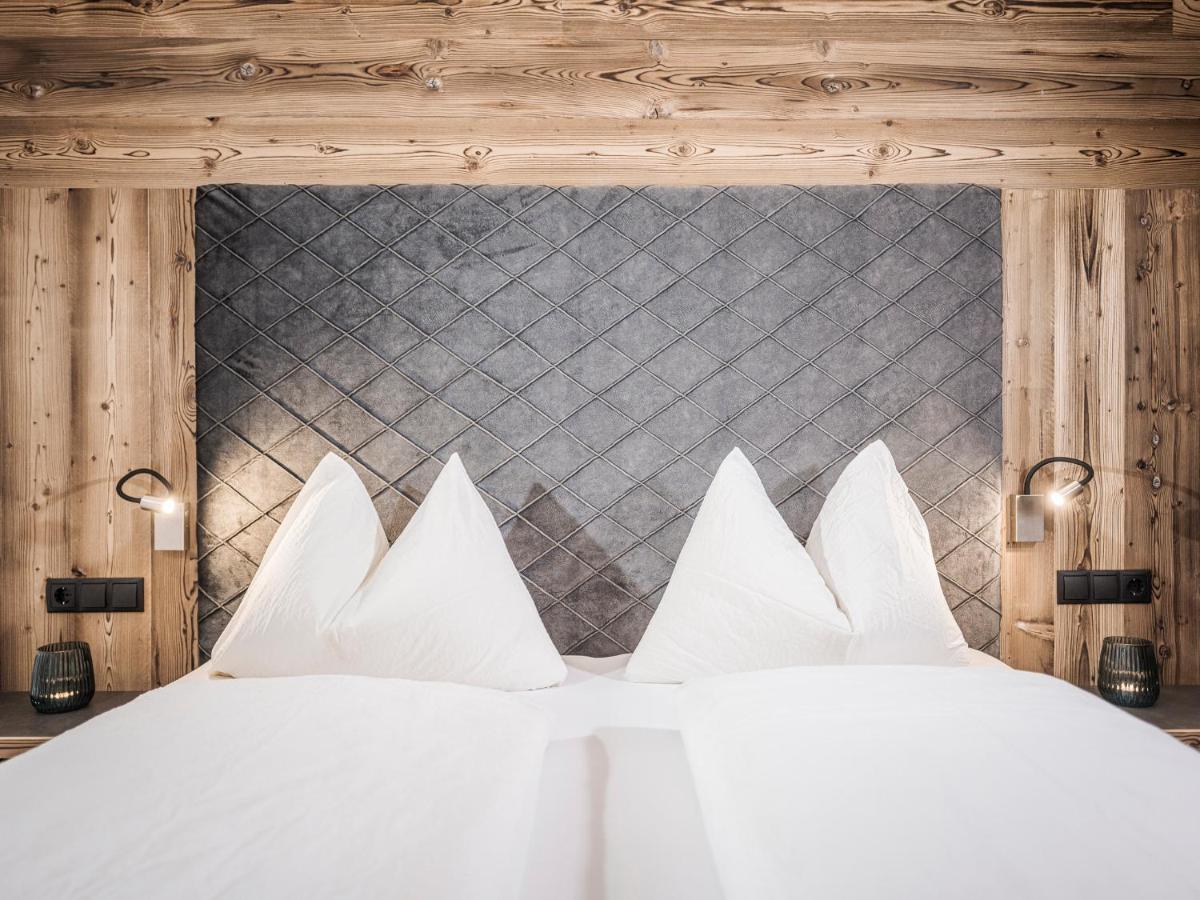 Appartement Christoph Ried im Zillertal Bagian luar foto