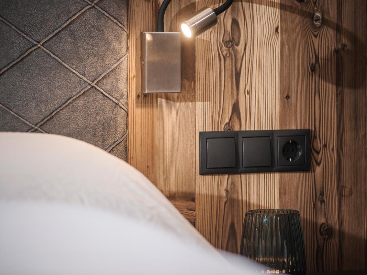 Appartement Christoph Ried im Zillertal Bagian luar foto