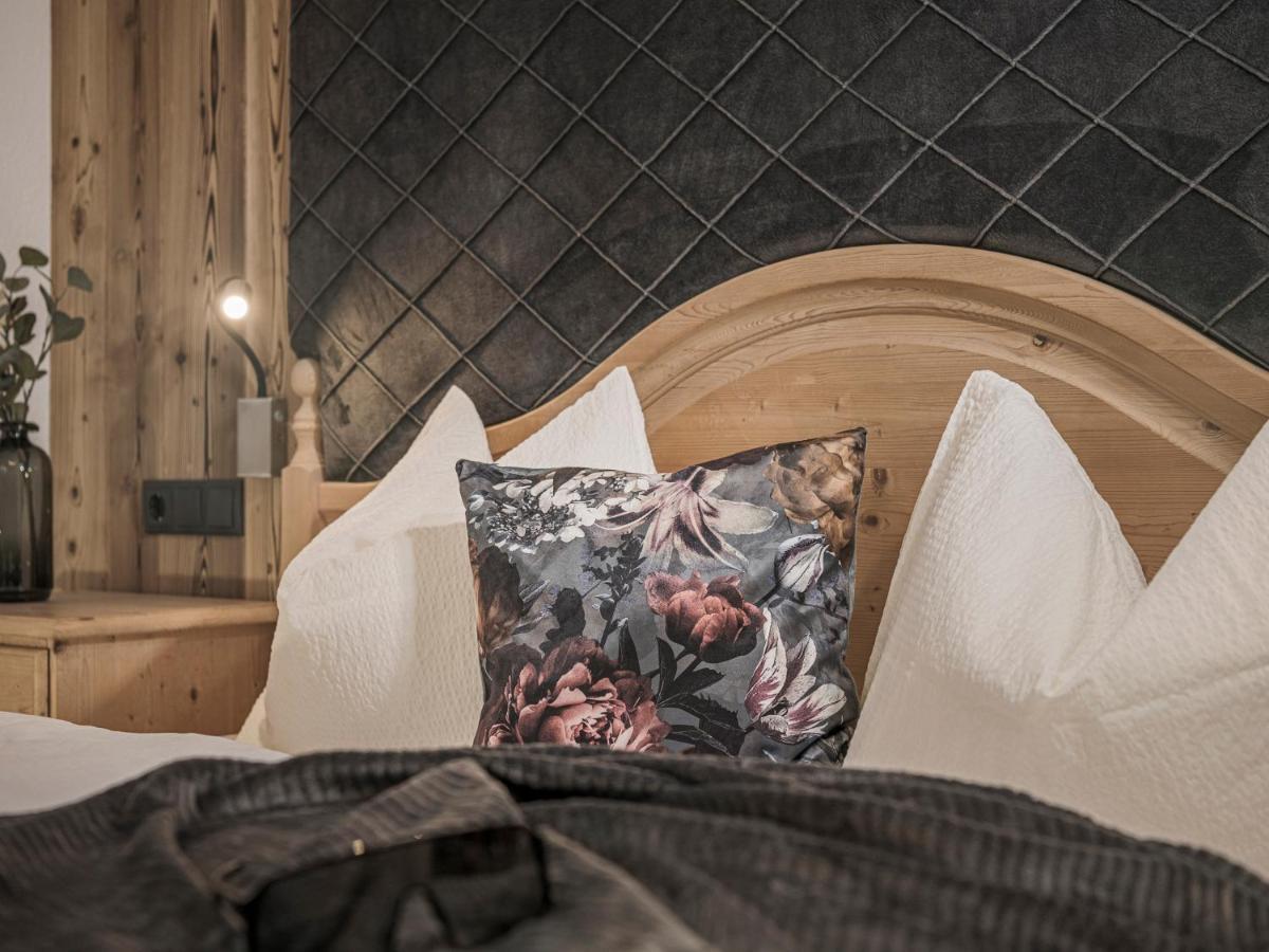 Appartement Christoph Ried im Zillertal Bagian luar foto