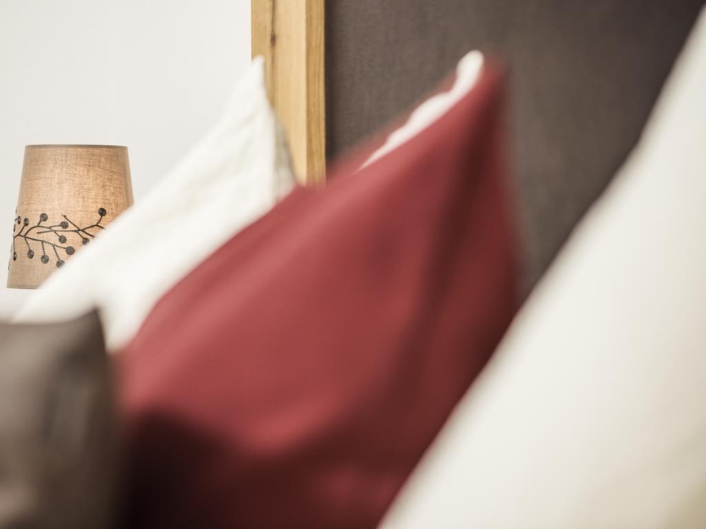 Appartement Christoph Ried im Zillertal Bagian luar foto