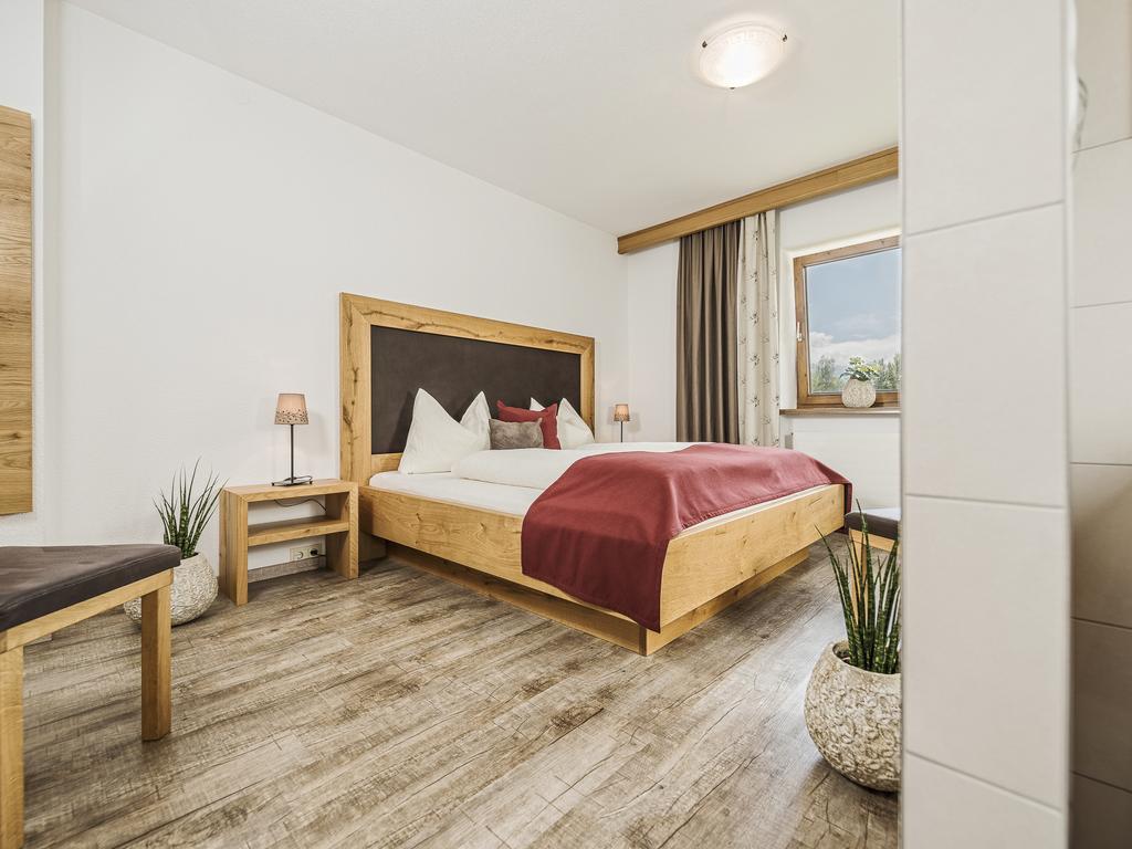 Appartement Christoph Ried im Zillertal Bagian luar foto
